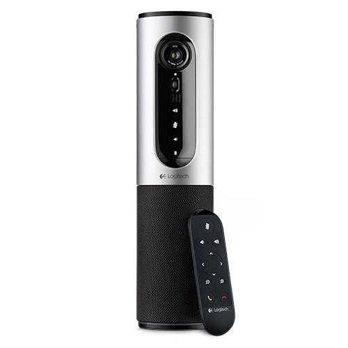 Logitech ConferenceCam Connect video conferencing system Group video conferencing system 3 MP