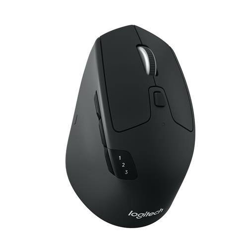 Logitech Souris sans fil Logitech M720 TRIATHLON