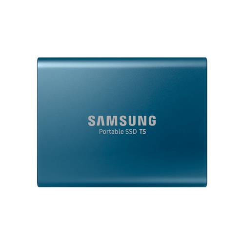 Samsung T5 500GB externe Portable SSD Solid State Drive MU-PA500B U...