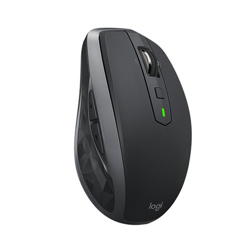 Logitech Souris sans fil Logitech MX ANYWHERE 2S Noire