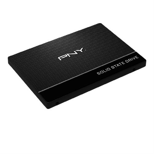 PNY CS900 2.5" Internal SSD - 240 GB
