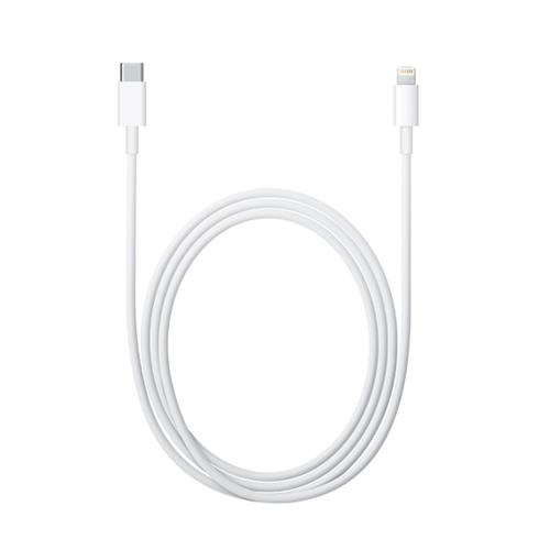 Apple USB-C to Lightning Cable, 2m