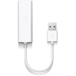 Apple USB to Ethernet Adapter