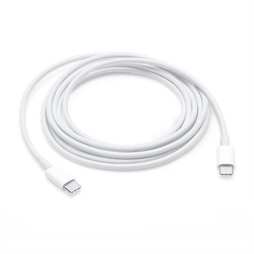 Apple MLL82ZM/A USB-C Charge Cable, 2m