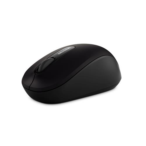 Microsoft Bluetooth Mobile Mouse 3600 - Maus - rechts- und linksh
