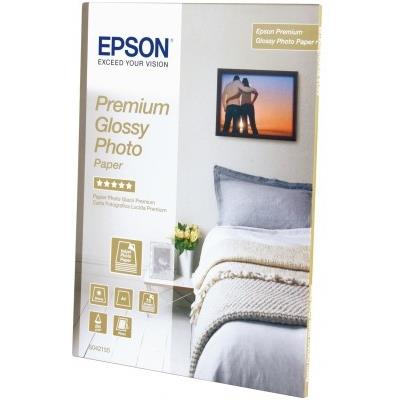 Epson Papier photo Epson A4-15f-255g/m²