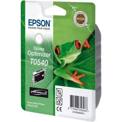 Epson Consumibles para impresoras para EPSON C13T05404010 / T0540