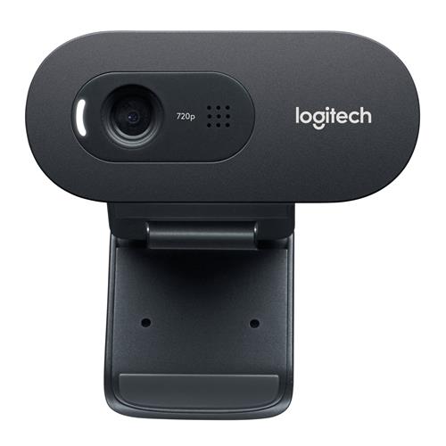 Logitech C270 HD