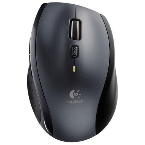 Logitech Souris sans fil Logitech M705 Silver