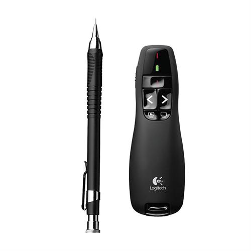 Logitech R400