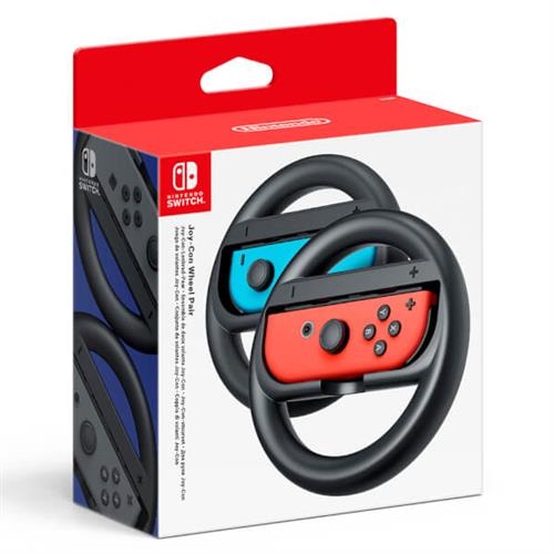 Nintendo Switch Joy-Con-Lenkrad-Paar