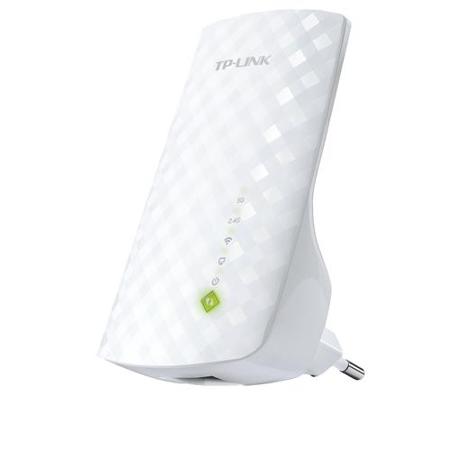 TP-Link RE200 Range Extender - White