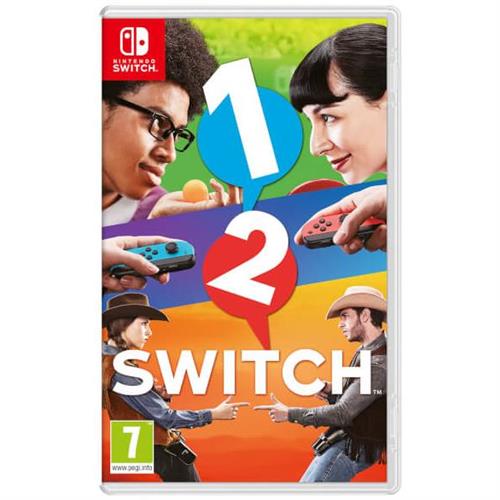 1-2-Switch for Switch