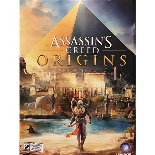Assassin's Creed: Origins for PlayStation 4