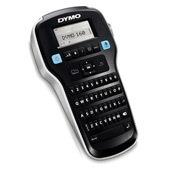 DYMO Etikettendrucker LabelManager 160 S0946310 QWERTY
