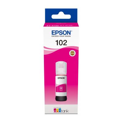 Epson EcoTank 102 Ink Bottle