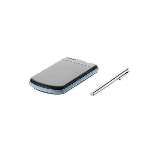 Freecom Tough Drive external hard drive 500 GB Grey
