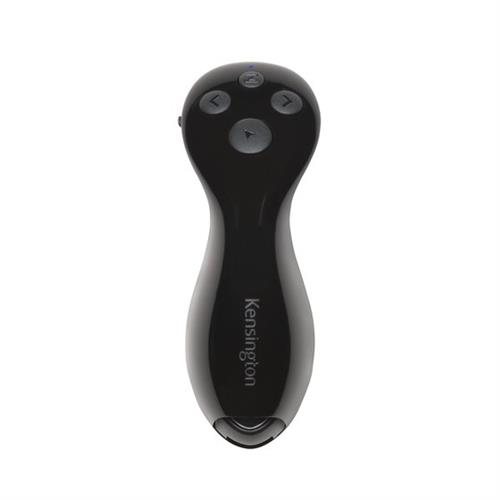 Kensington Kensington Ultimate Presenter with Virtual Pointer, Black | Conference Supplies & Presentation Equipment > Presentation Products > Presenter Pointers