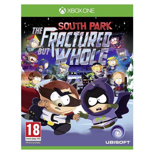 South Park: The Fractured But Whole for Xbox One