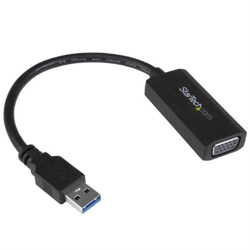 Разъем vga usb