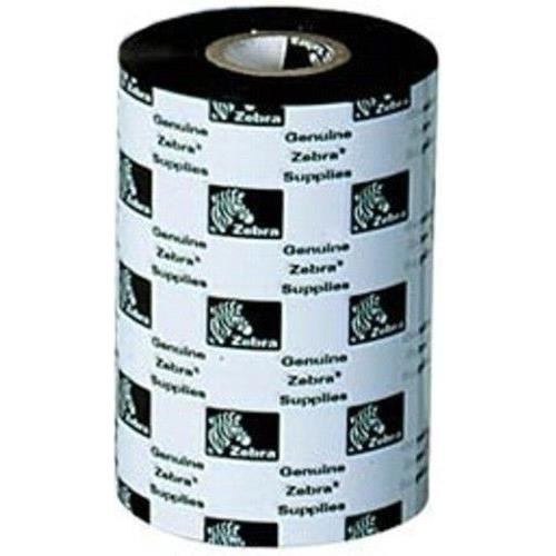 Zebra 05095GS08407 Original Resin Printer Ribbon 5095 (84mm x 74m)