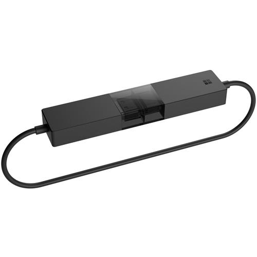 Microsoft Xbox 6HN-00003 Kabelloser Adapter Schwarz