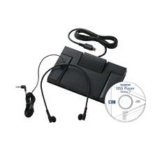 Olympus AS?2400 Audio Recorder