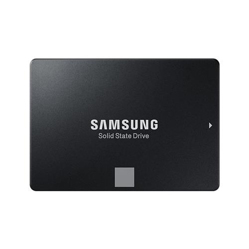 SAMSUNG EVO 860 2.5" Internal SSD - 500 GB