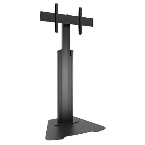 Chief LFAUB monitor mount / stand 2.03 m (80") Floor Black