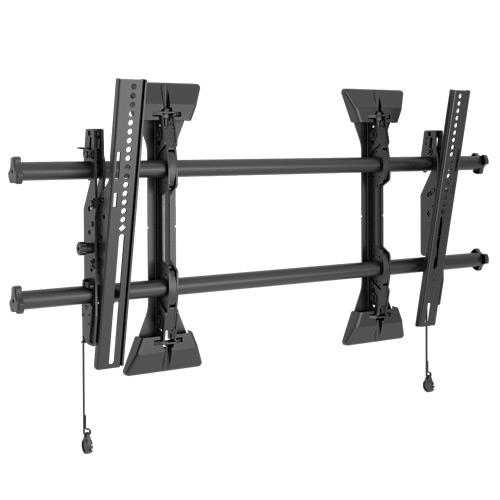 Chief LTM1U TV mount/stand 165.1 cm (65") Black