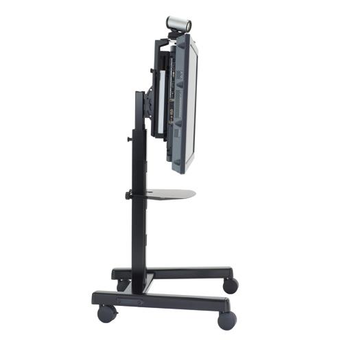 Chief PFCUB TV mount/stand 2.08 m (82") Black