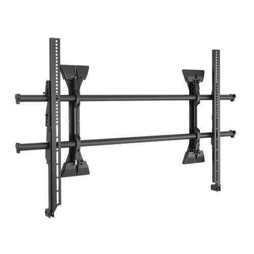Chief XSM1U TV mount/stand 2.08 m (82") Black