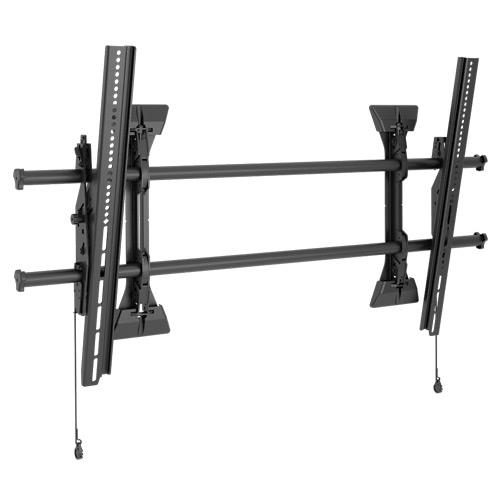 Chief XTM1U TV mount/stand 2.08 m (82") Black