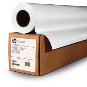 HP Bright White Inkjet Paper C6035A 610mm 24 Zoll 90g/m²