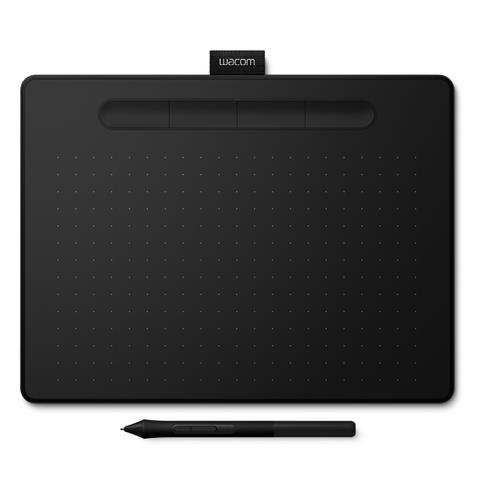 WACOM Intuos CTL-6100WLK-N 8" Graphics Tablet