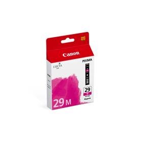 Canon PGI-29M blekk Magenta Til Pixma  Pro-1
