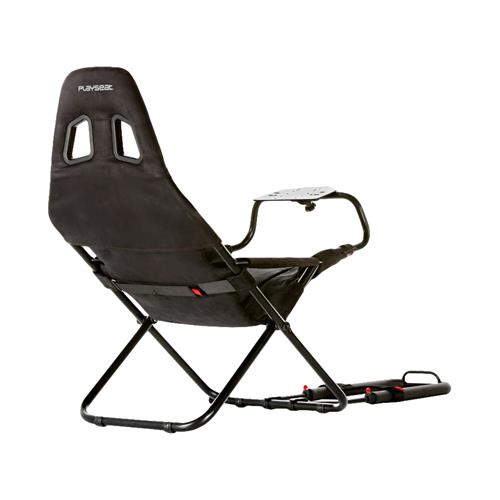 PLAYSEAT Fotel Challenge Czarny