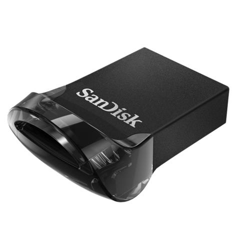 SanDisk Ultra Fit 130MB/s USB 3.1 Flash Drive - 32GB