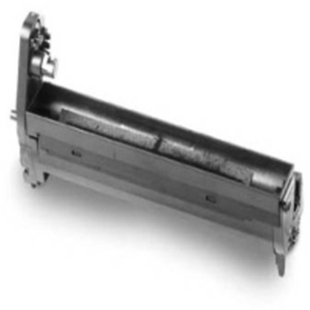 Oki 44318507 Drum Kit Cyan. 20K Pages For Oki C 711/WT