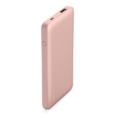 Belkin Pocket Power 5K Portable Power Bank