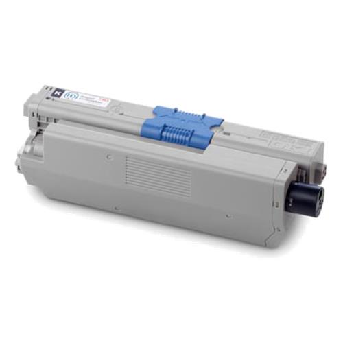 Original Multipack OKI MC562w Printer Toner Cartridges (4 Pack) -44973508