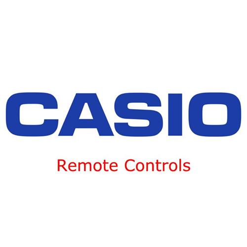 Casio YT-140 Remote Control