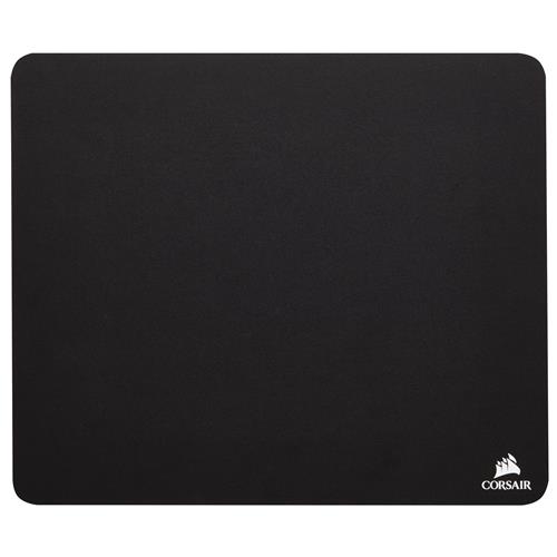 Corsair MM100 Gaming-Mauspad Stoff, Gummi 320 x 270 mm