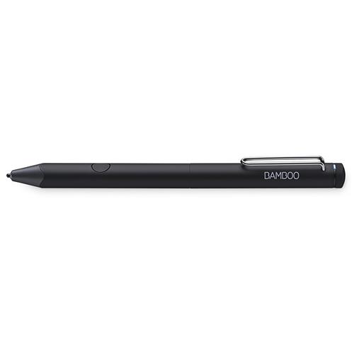 Wacom Bamboo Fineline 3 Smart Stylus (3. Generation) in schwarz