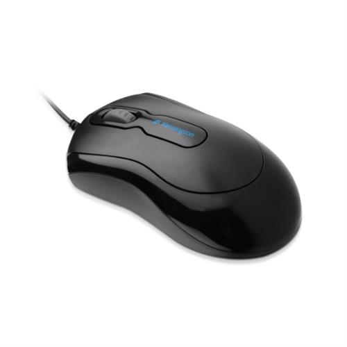 Kensington Computermaus Maus-in-a-Box schwarz