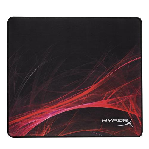 HyperX FURY S Pro Gaming Mouse Pad Speed Edition (Large) for PC