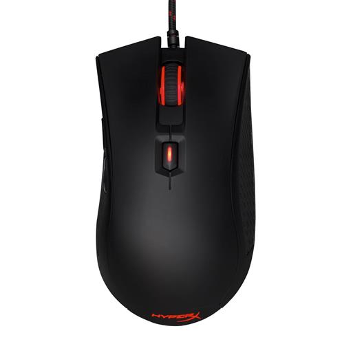 Kingston HyperX Pulsefire FPS Gaming Maus