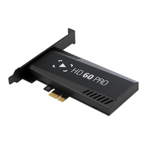 Elgato Game Capture HD60 Pro for PC
