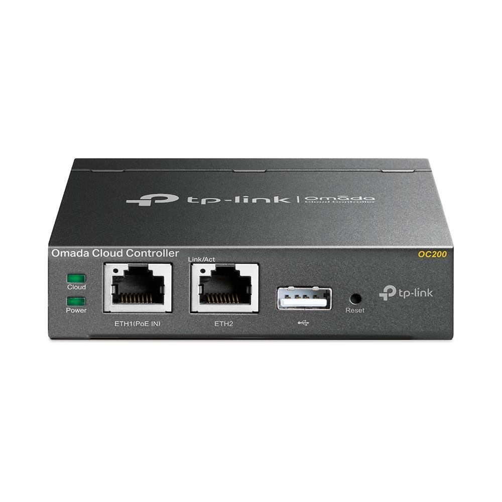 Tp-Link Omada Hardware Controller