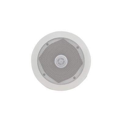 Adastra 952.534UK loudspeaker 2-way 50 W White Wired